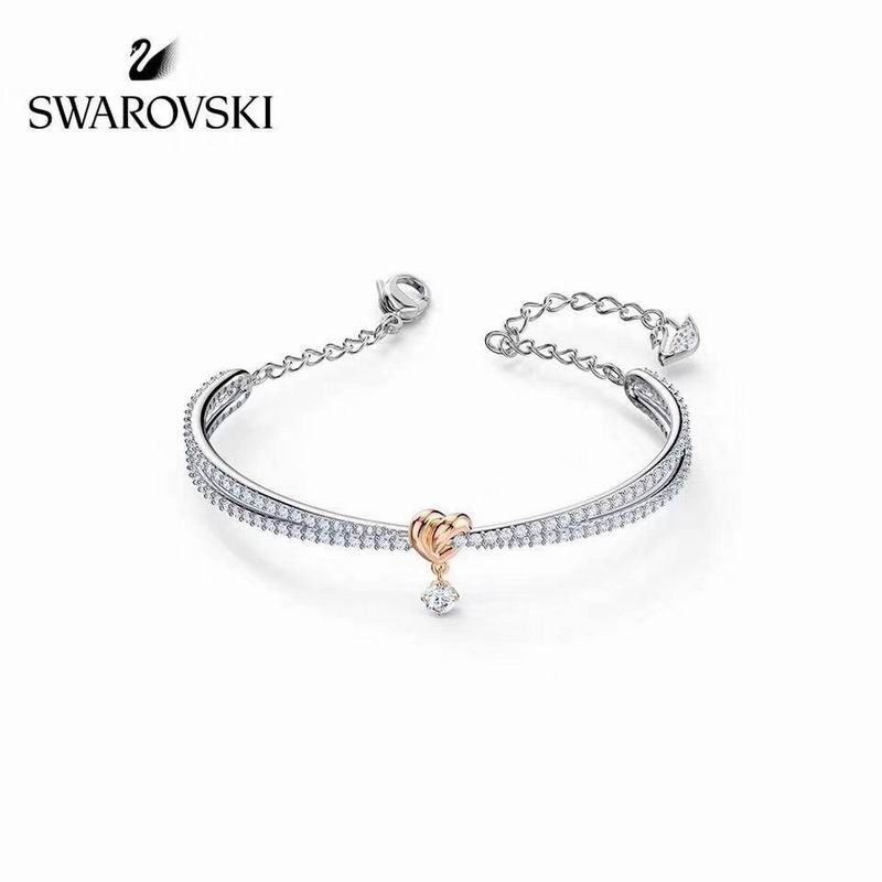 Swarovski Bracelet 05lyx93 (1)